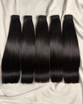 Burmese Straight Bundles