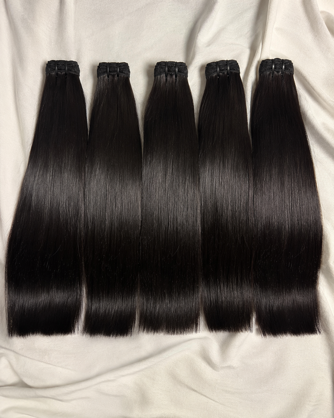 Burmese Straight Bundles