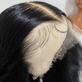 Burmese Straight HD Frontals