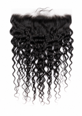 Burmese Natural Wave HD Frontals
