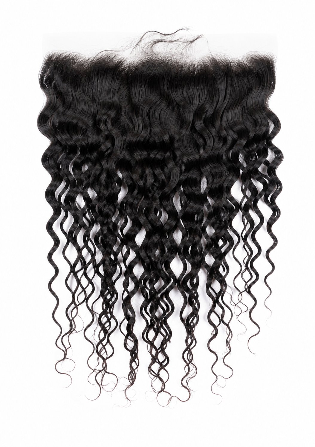 Burmese Natural Wave HD Frontals