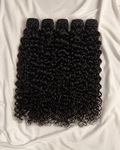 Burmese Natural Wave Bundles